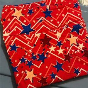 LuLaRoe Starry leggings